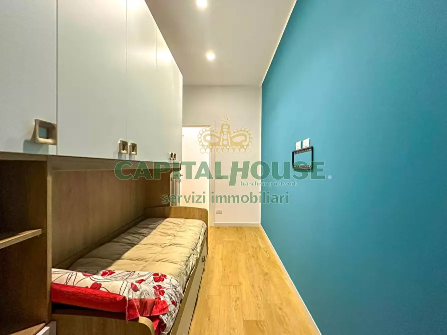 Immagine 9 di Appartamento in vendita  a Capua