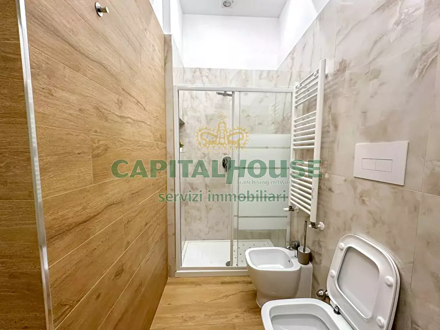 Immagine 10 di Appartamento in vendita  a Capua