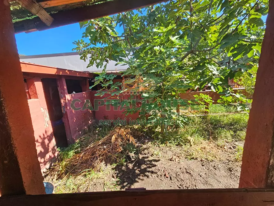 Immagine 7 di Villa in vendita  a Vitulazio