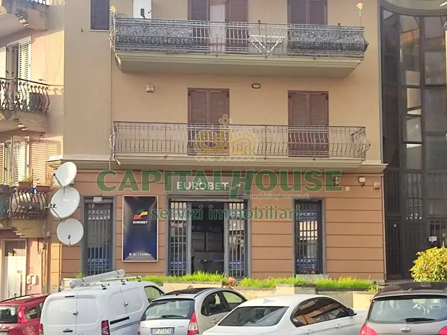 Immagine 4 di Locale commerciale in vendita  a Sirignano