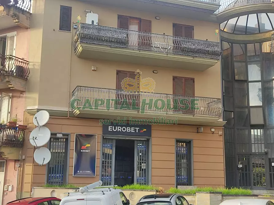 Immagine 6 di Locale commerciale in vendita  a Sirignano