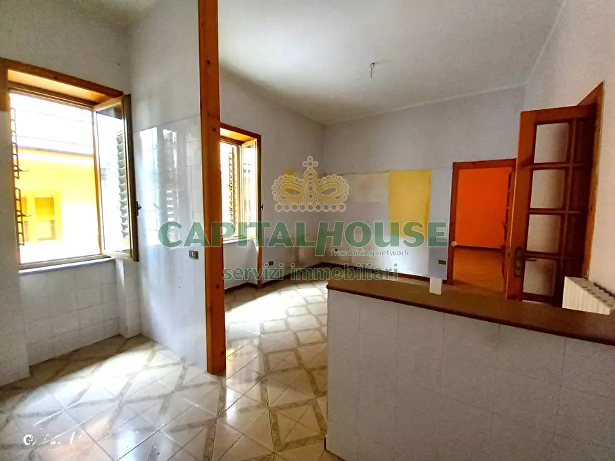 Immagine 21 di Casa indipendente in vendita  a Baiano