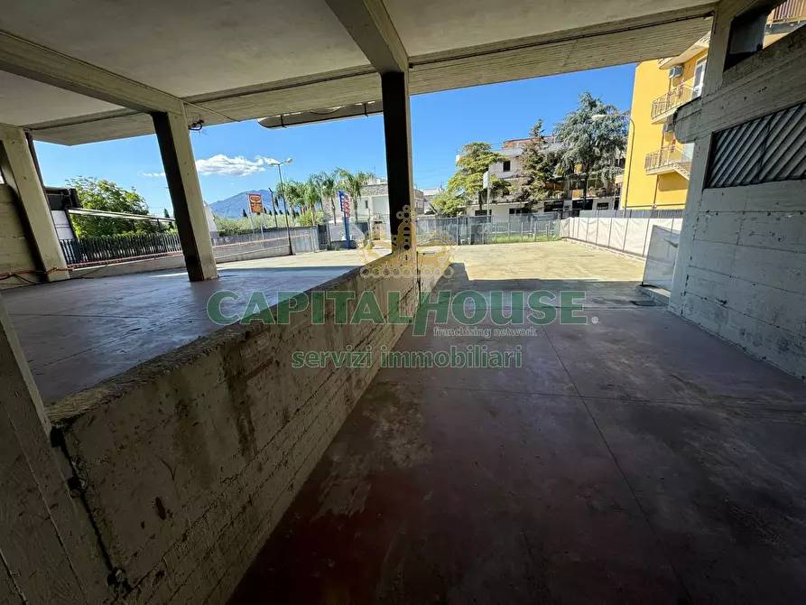 Immagine 3 di Capannone industriale in affitto  a San Vitaliano