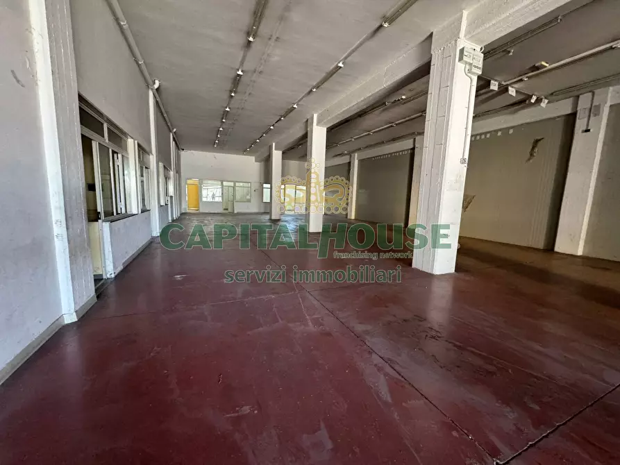 Immagine 6 di Capannone industriale in affitto  a San Vitaliano