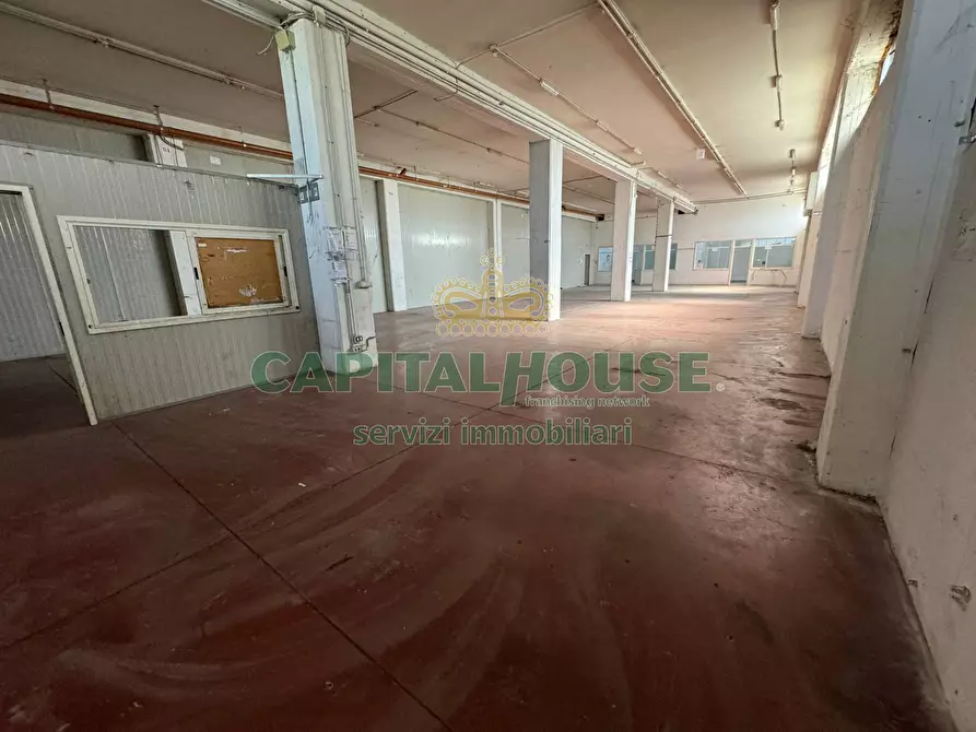 Immagine 9 di Capannone industriale in affitto  a San Vitaliano