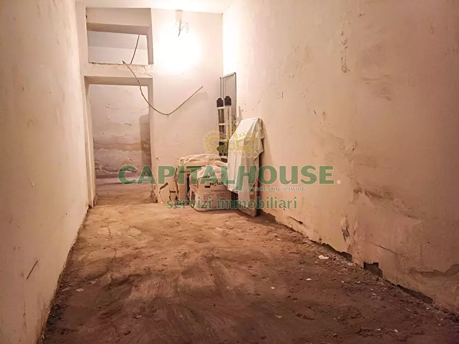 Immagine 22 di Appartamento in vendita  a Capua