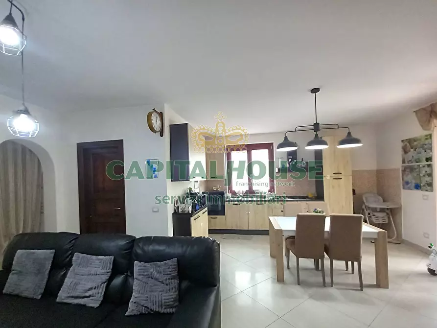 Immagine 2 di Appartamento in vendita  a Mugnano Del Cardinale