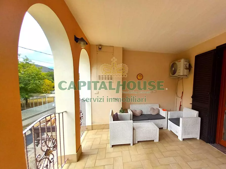 Immagine 9 di Appartamento in vendita  a Mugnano Del Cardinale