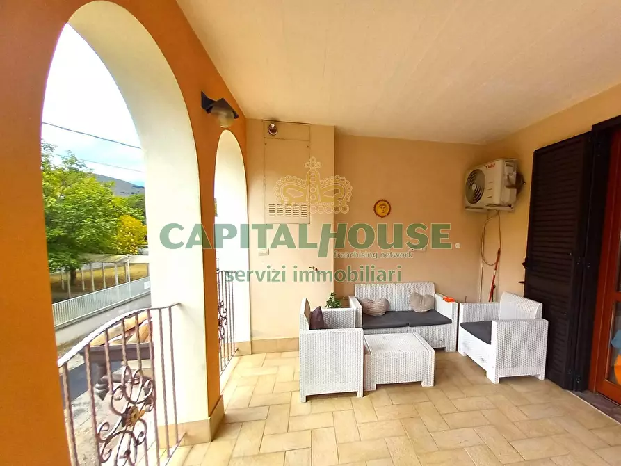 Immagine 10 di Appartamento in vendita  a Mugnano Del Cardinale