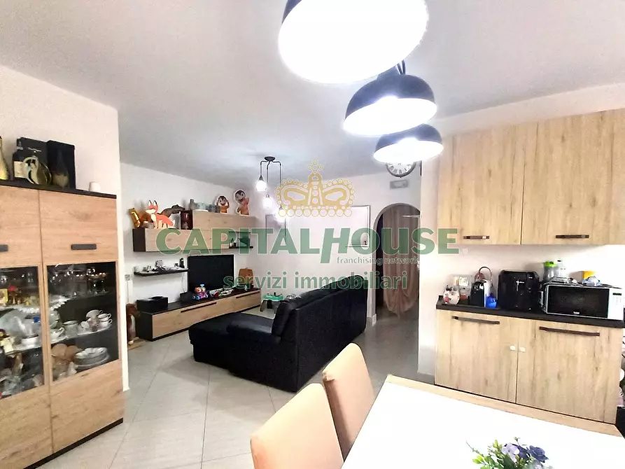 Immagine 14 di Appartamento in vendita  a Mugnano Del Cardinale