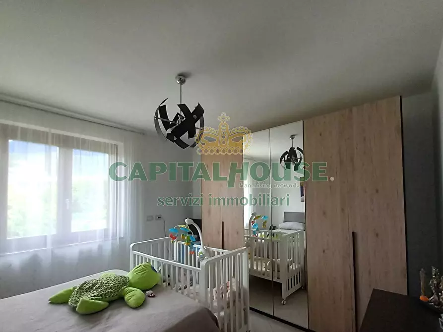 Immagine 20 di Appartamento in vendita  a Mugnano Del Cardinale