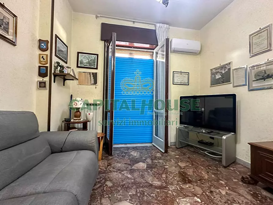 Immagine 18 di Appartamento in vendita  a Capua