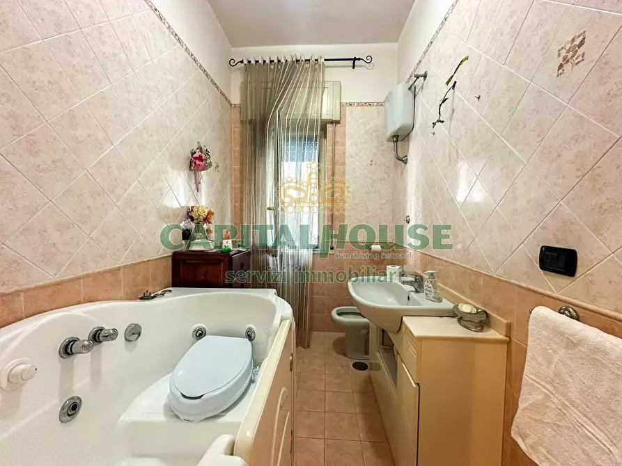 Immagine 20 di Appartamento in vendita  a Capua