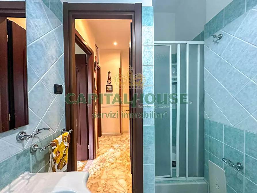 Immagine 22 di Appartamento in vendita  a Capua