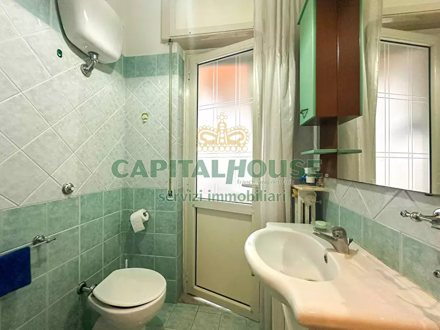 Immagine 23 di Appartamento in vendita  a Capua