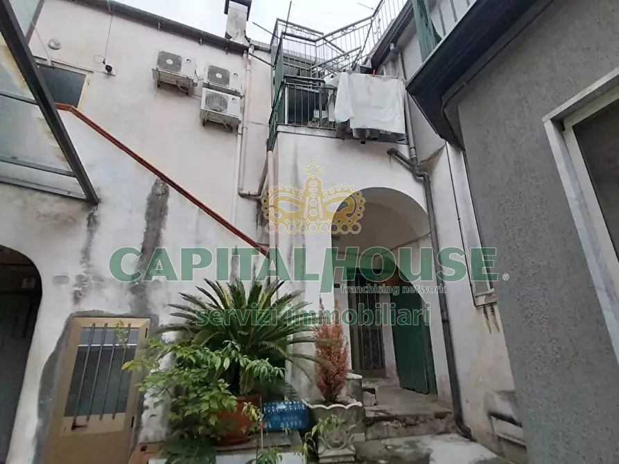 Immagine 2 di Appartamento in vendita  a Bracigliano