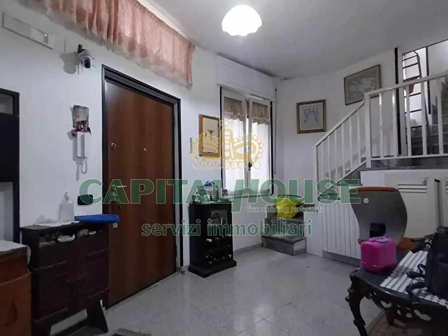 Immagine 3 di Appartamento in vendita  a Bracigliano