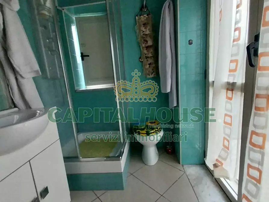 Immagine 7 di Appartamento in vendita  a Bracigliano