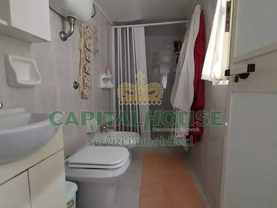 Immagine 8 di Appartamento in vendita  a Bracigliano