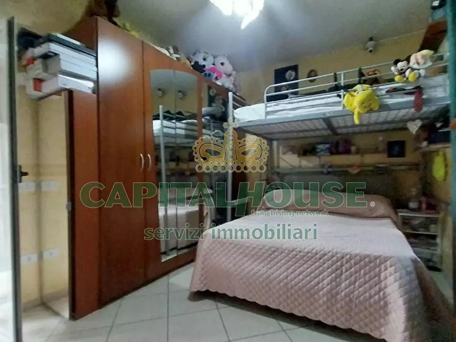 Immagine 9 di Appartamento in vendita  a Bracigliano