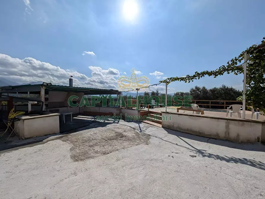 Immagine 3 di Terreno agricolo in vendita  a Roccarainola