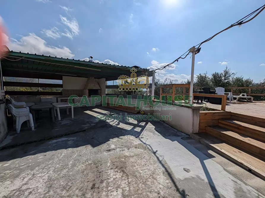 Immagine 6 di Terreno agricolo in vendita  a Roccarainola