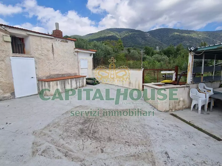 Immagine 7 di Terreno agricolo in vendita  a Roccarainola