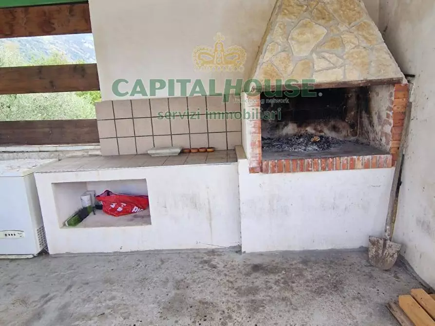 Immagine 8 di Terreno agricolo in vendita  a Roccarainola