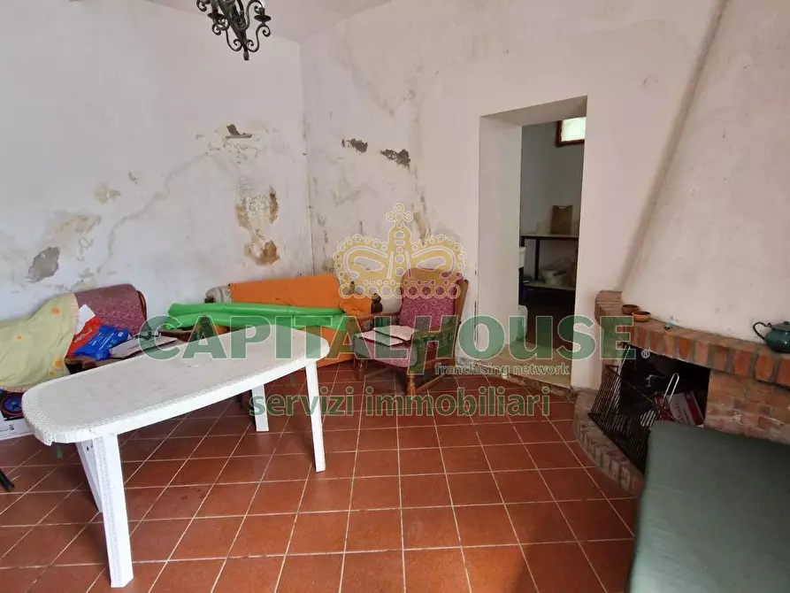 Immagine 9 di Terreno agricolo in vendita  a Roccarainola