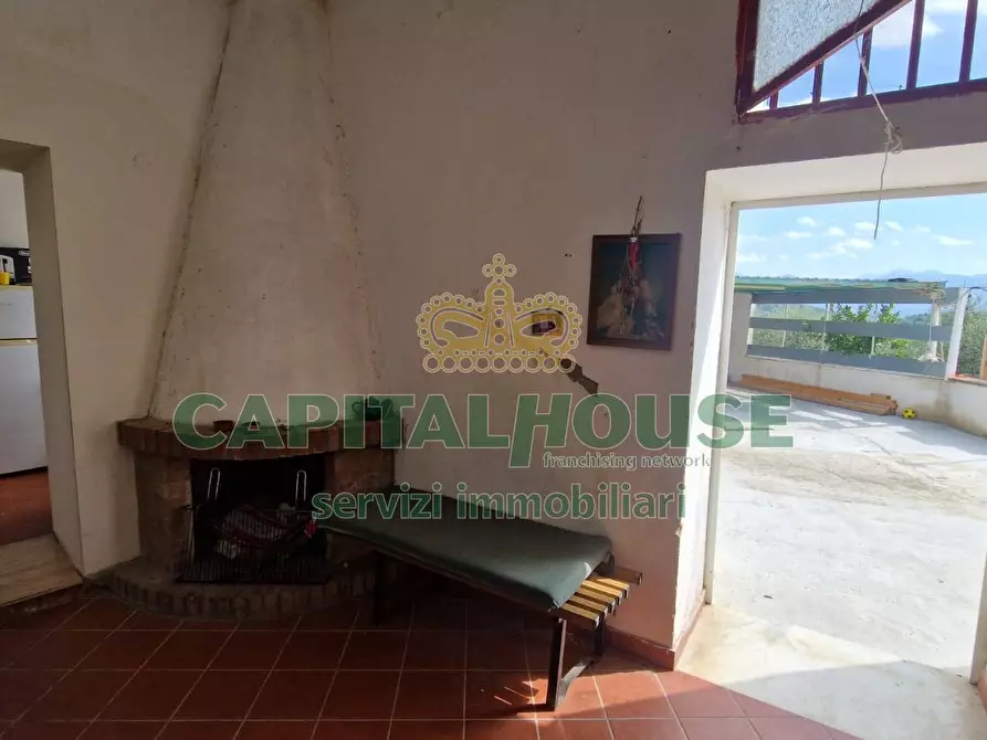 Immagine 10 di Terreno agricolo in vendita  a Roccarainola