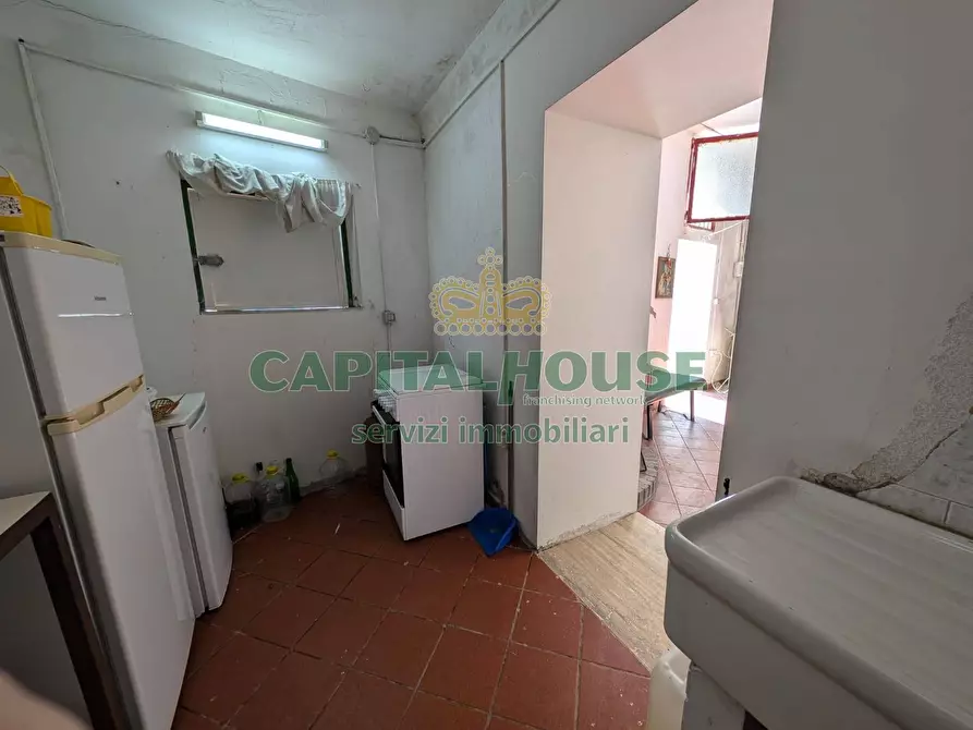 Immagine 11 di Terreno agricolo in vendita  a Roccarainola