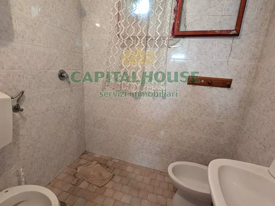 Immagine 12 di Terreno agricolo in vendita  a Roccarainola