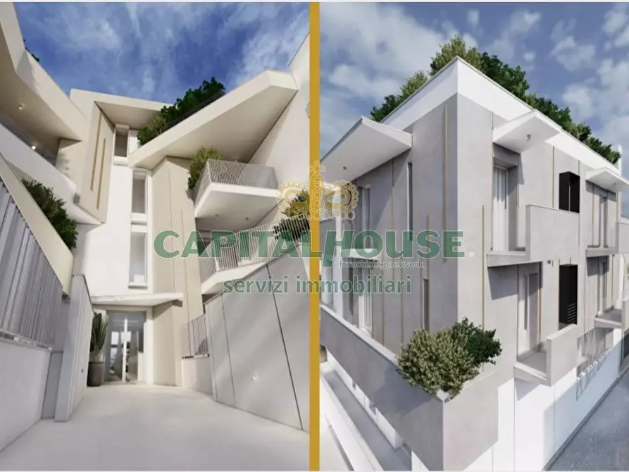 Immagine 4 di Appartamento in vendita  a San Vitaliano