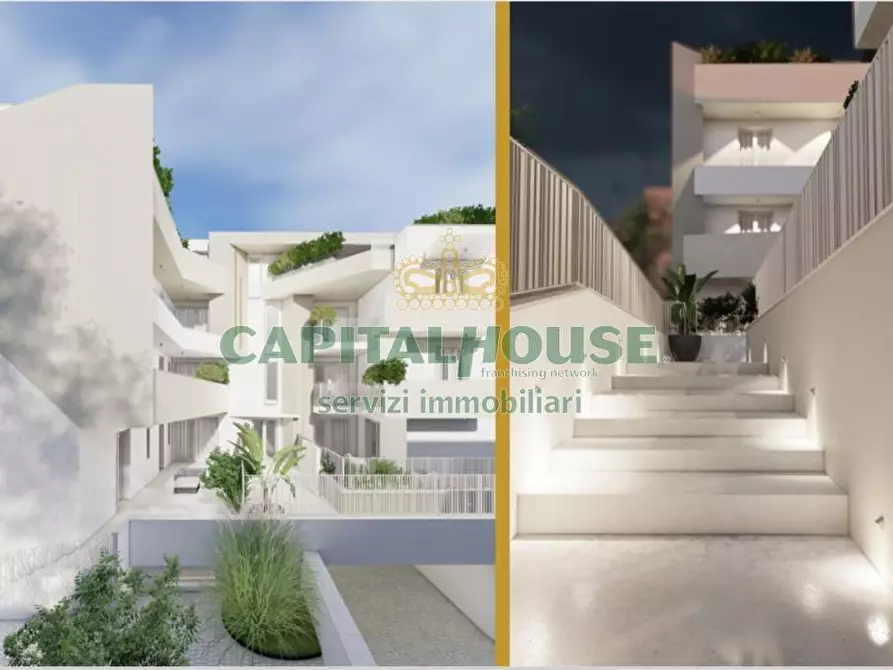 Immagine 5 di Appartamento in vendita  a San Vitaliano