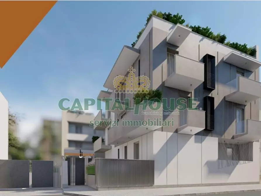 Immagine 8 di Appartamento in vendita  a San Vitaliano