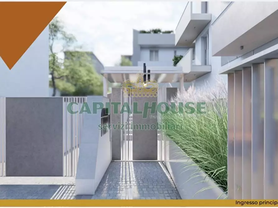 Immagine 9 di Appartamento in vendita  a San Vitaliano