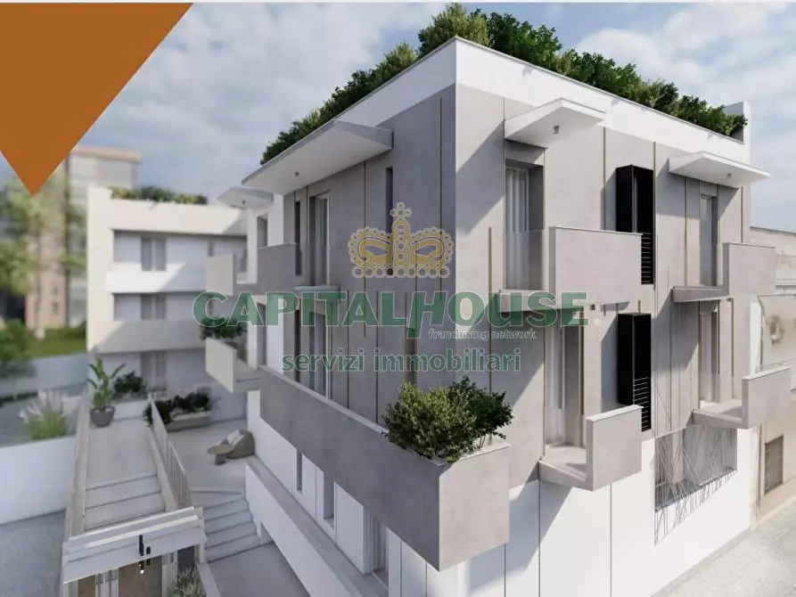 Immagine 21 di Appartamento in vendita  a San Vitaliano