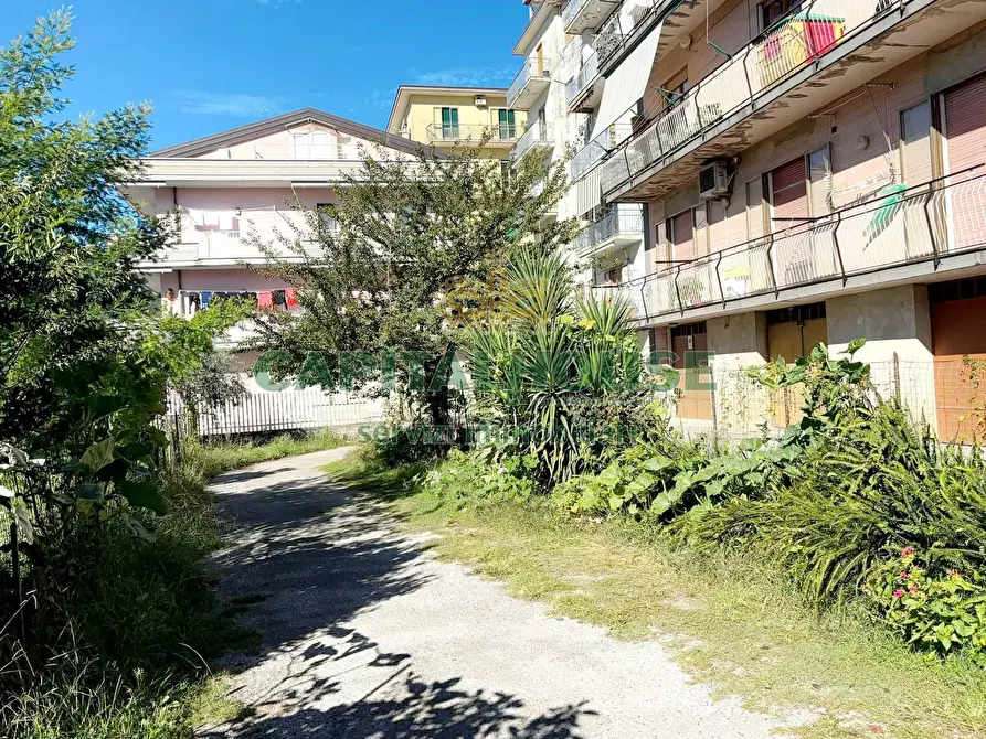 Immagine 3 di Box auto in vendita  a Fisciano