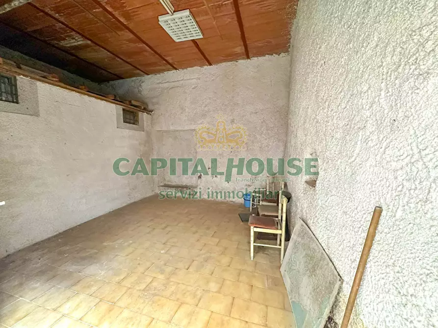 Immagine 3 di Box auto in vendita  a Capua