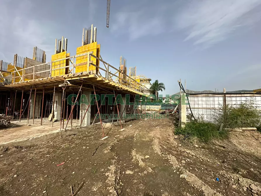 Immagine 3 di Appartamento in vendita  a San Prisco