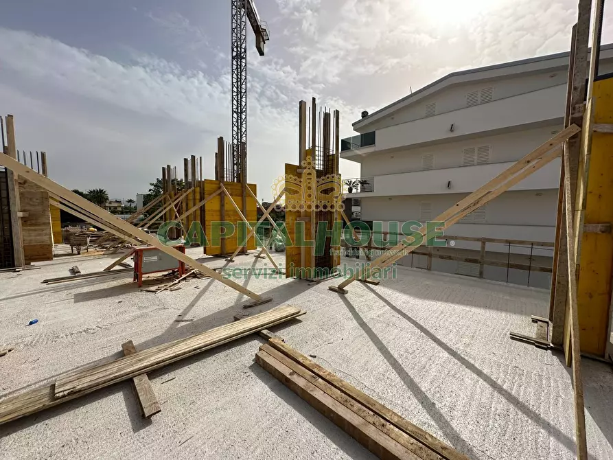 Immagine 4 di Appartamento in vendita  a San Prisco