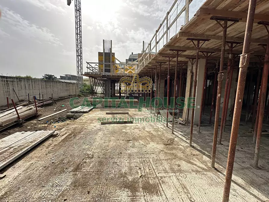 Immagine 5 di Appartamento in vendita  a San Prisco