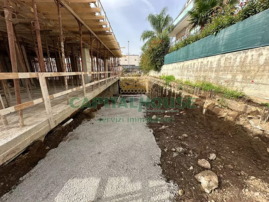 Immagine 6 di Appartamento in vendita  a San Prisco