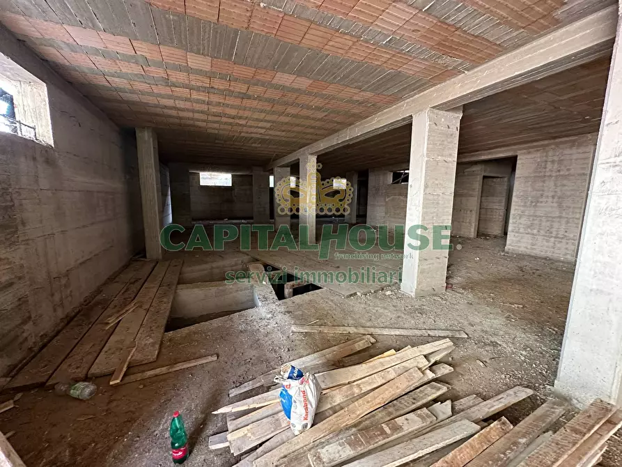 Immagine 7 di Appartamento in vendita  a San Prisco