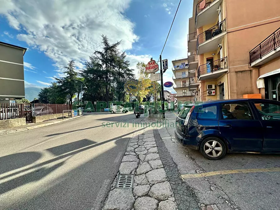 Immagine 6 di Attività commerciale in vendita  a Mercato San Severino