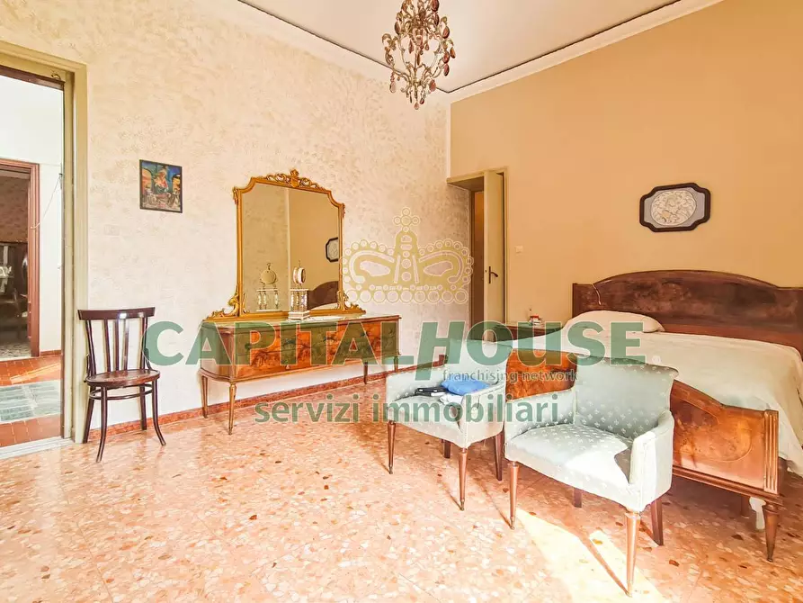 Immagine 15 di Casa semindipendente in vendita  a Saviano