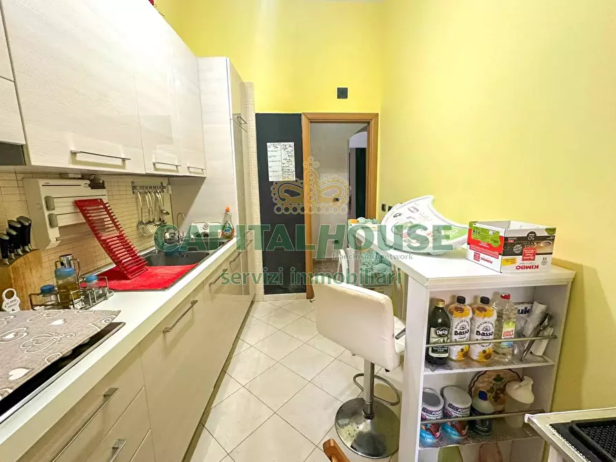 Immagine 4 di Appartamento in vendita  a Capua