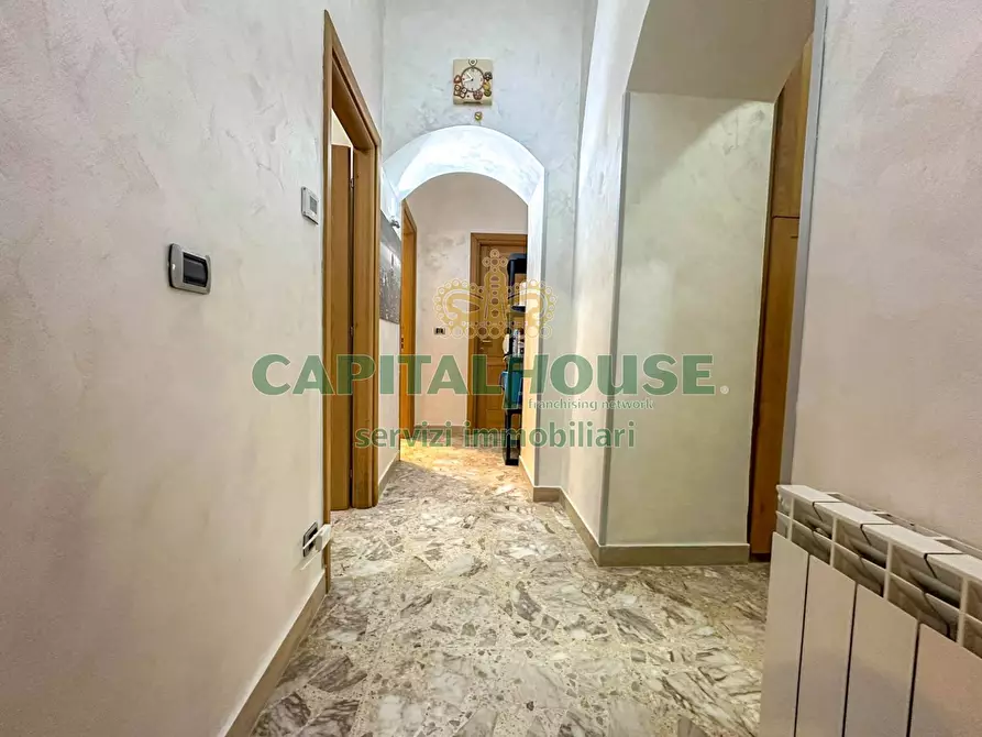 Immagine 5 di Appartamento in vendita  a Capua