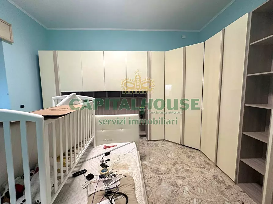 Immagine 6 di Appartamento in vendita  a Capua