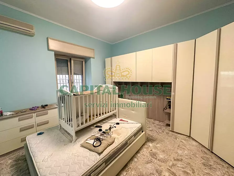 Immagine 7 di Appartamento in vendita  a Capua